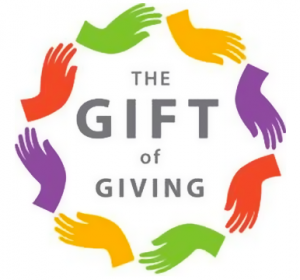 gift of giving